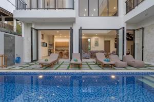 Zen CoLiving - Walkable to Canggu Beaches