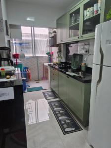 AP da Praia - Praia da Enseada