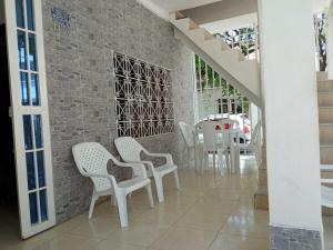 Caribe Sunshine Gold Hostel