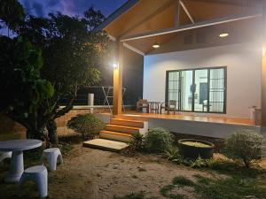 Khiri&Kiwi homestay