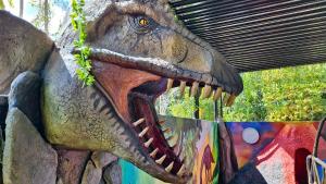 Hotel & Suites Country Valladolid