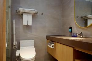Fullon Poshtel - Kaohsiung