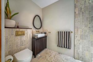 Nusa Loft V8 2BR Private Pool In Uluwatu