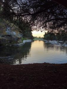 Hostal Rio Cato Borde Rio