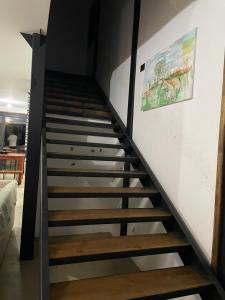 Hostal Rio Cato Borde Rio