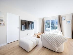 Maison 6 Personnes à Armenteule avec WiFi et Animaux Bienvenus - FR-1-695-99