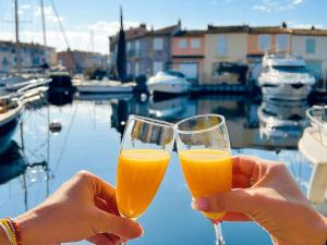 Grande maison de pêcheur proche plage - 4 terrasses, WiFi, parking - FR-1-868-23