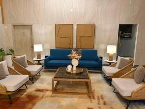 Lovekins Nest at The Verdin