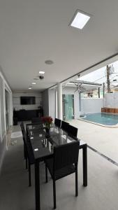 Casa Pontal do Recreio