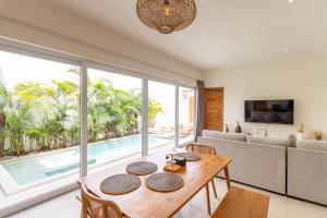 Bandeja Villa, your charming place in Nyan Nyang