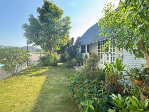 Paiyawadee House khaoyai