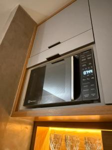 Compacto de Luxo - Setor Oeste