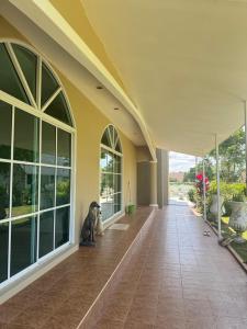 Paiyawadee House khaoyai