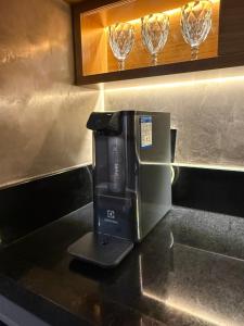 Compacto de Luxo - Setor Oeste