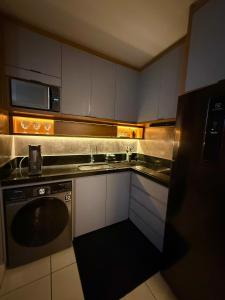 Compacto de Luxo - Setor Oeste