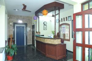 Hotel Priso