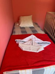 Casa de praia Juquehy