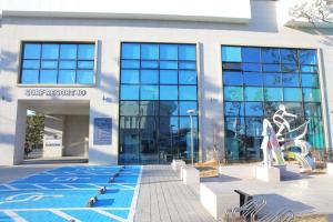 서프리조트 죽도 스테이