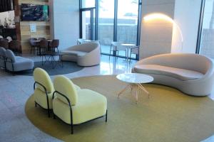 서프리조트 죽도 스테이