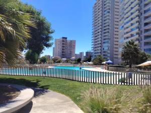 Apartamento playa La Herradura