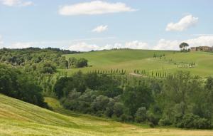 Cignella Resort - Villa Salvia