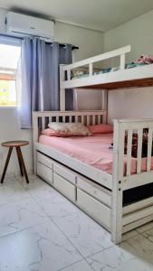 Apto Premium Ingleses - 500m da Praia