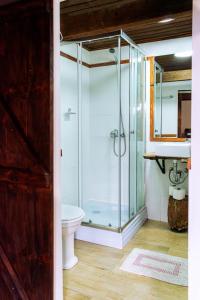 Posada San José de Lucas