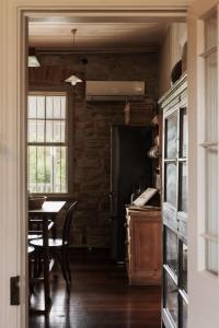 Clarence Suite at The Old Clarence Brewery