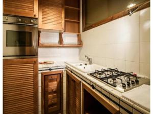 Apartment in Castiglione della Pescaia