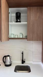 Alojamiento Centrico en Cristal Inn