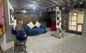 Alojamiento campestre Cali