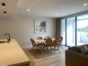 THE COSMOPOLITAN COTTON TREE Unit 10207 Cotton Tree