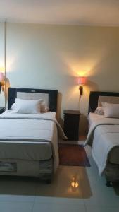 Devasya Room Rent Nusa Dua