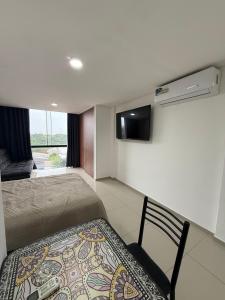 Monoambiente moderno en la mejor zona de la ciudad