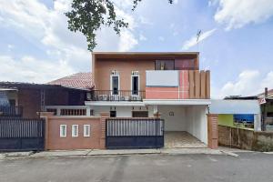 RedDoorz at Lumungga Residence Lampung