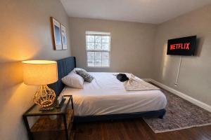 Central 1BR Birmingham Stay Near Downtown & UAB