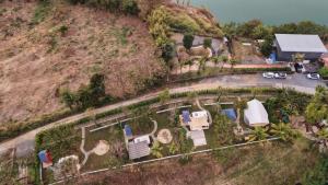 Mahar Xpress Cafe Camp