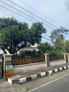 Homestay Syariah Pangandaran by Simply Homy