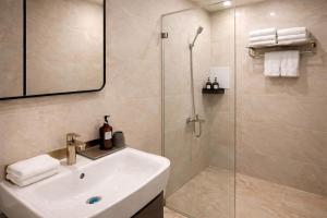 Vũ Ngọc Hotel Núi Sam