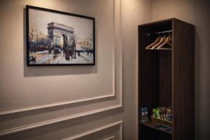 Vũ Ngọc Hotel Núi Sam