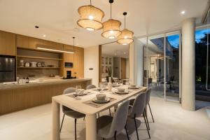 Villa Tiga by BaliSuperHost