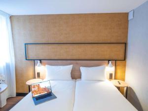 ibis Paris Nord Porte de Saint Ouen