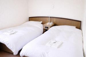 무로란 Hotel Tetora Higashimuroran - Vacation STAY 86780v 숙소 객실