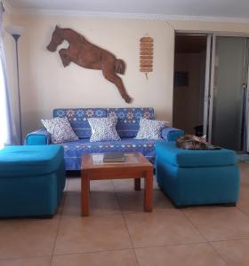 Habitación para una persona en casa particular