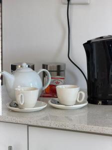 Seatides Cosy Guest House