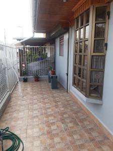 Habitación para una persona en casa particular