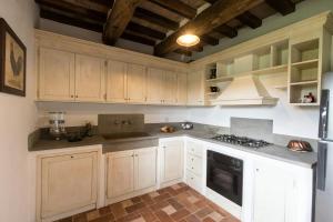 Villa With Panoramic Pool Amongst Olive Groves