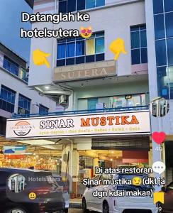 Hotel Sutera Maju
