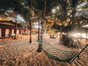 Ibisbird Beach Bungalows, Sport, Spa and Restaurant