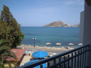 Double Room with Sea View